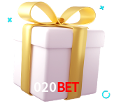 Receba seus bônus de boas-vindas no 020bet