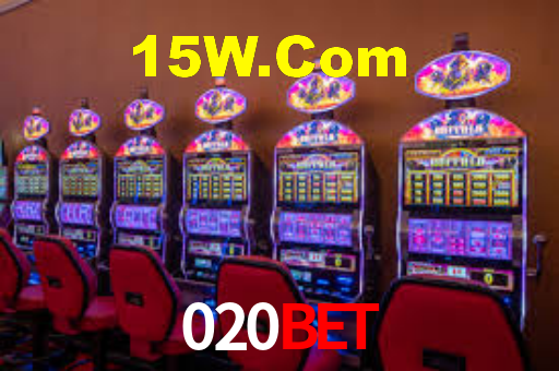 020bet.com
