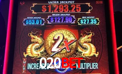 Account Benefits 020bet