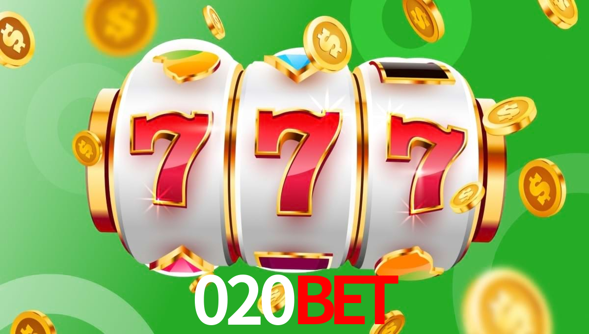 Welcome Bonus 020bet
