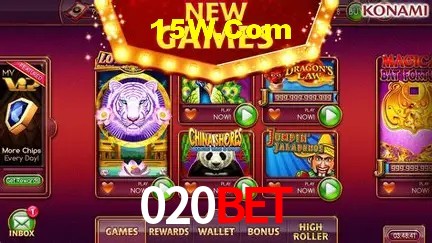 Quick Registration 020bet