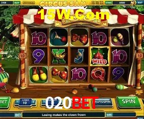 Bonus Features 020bet