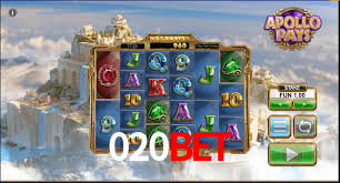 Welcome Bonus 020bet