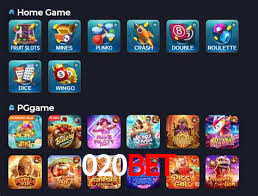 VIP Casino 020bet
