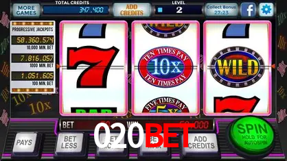 Platform Technology 020bet