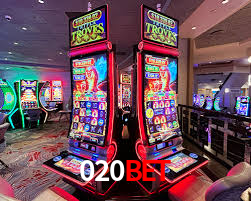 020bet plataforma
