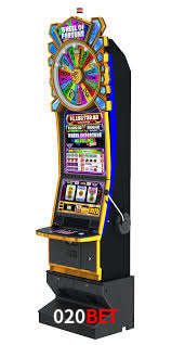 Roulette Table 020bet