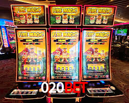 Welcome Bonus 020bet