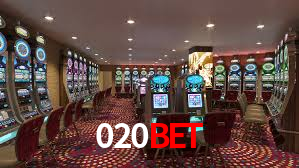 Exclusive Games 020bet