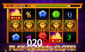 Tournaments 020bet