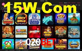 Tournaments 020bet